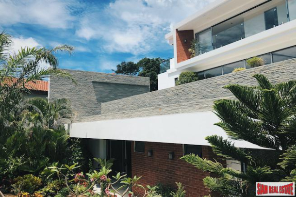 6 Bed, 9 Bath, HouseFor Sale, Kamala, Phuket