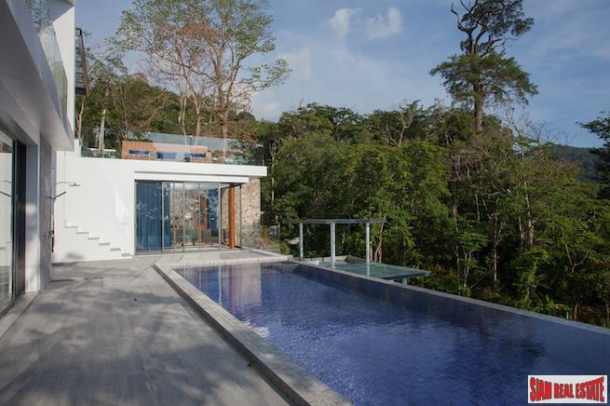 6 Bed, 9 Bath, HouseFor Sale, Kamala, Phuket
