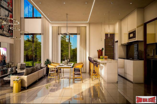 4 Bed, 3 Bath, HouseFor Sale, East Pattaya, Chonburi