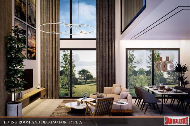 4 Bed, 3 Bath, HouseFor Sale, East Pattaya, Chonburi