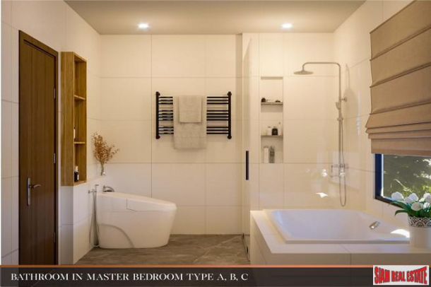 4 Bed, 3 Bath, HouseFor Sale, East Pattaya, Chonburi