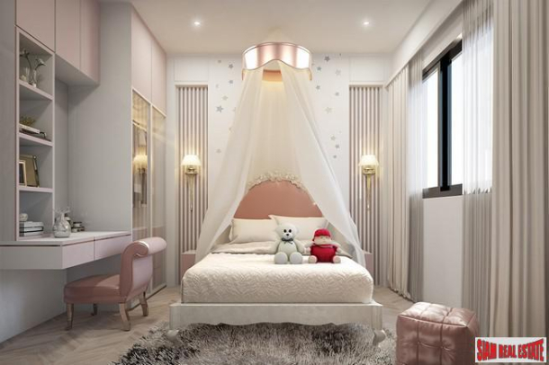 4 Bed, 3 Bath, HouseFor Sale, East Pattaya, Chonburi