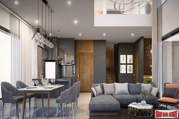 4 Bed, 3 Bath, HouseFor Sale, East Pattaya, Chonburi