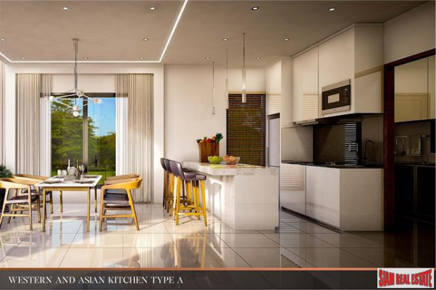 4 Bed, 3 Bath, HouseFor Sale, East Pattaya, Chonburi