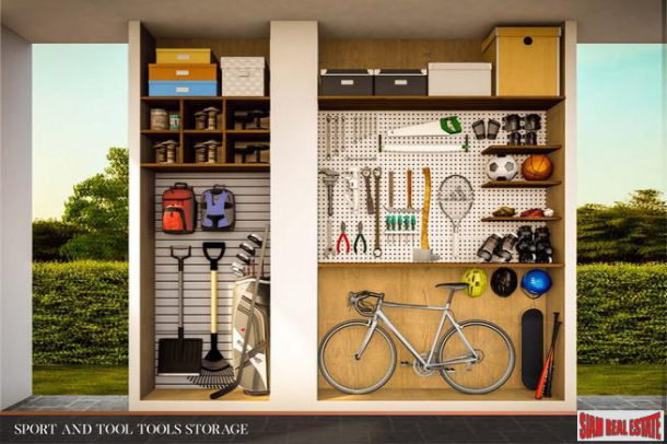 4 Bed, 3 Bath, HouseFor Sale, East Pattaya, Chonburi