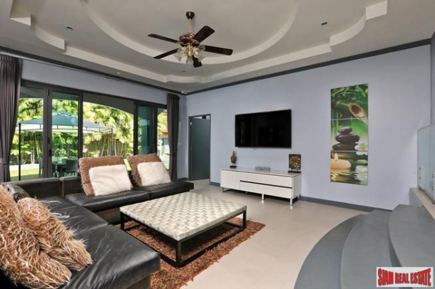 5 Bed, 6 Bath, HouseFor Sale, Kamala, Phuket