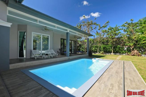 5 Bed, 6 Bath, HouseFor Sale, Kamala, Phuket