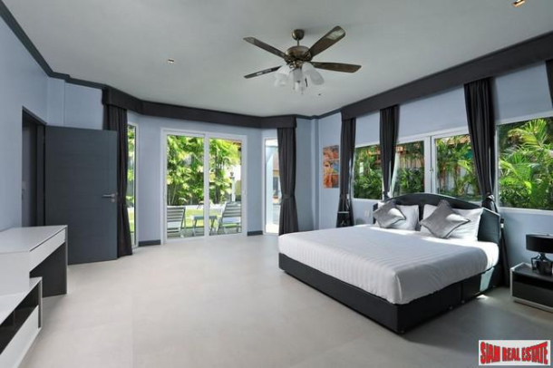 5 Bed, 6 Bath, HouseFor Sale, Kamala, Phuket