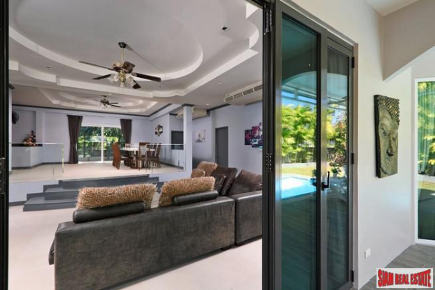 5 Bed, 6 Bath, HouseFor Sale, Kamala, Phuket