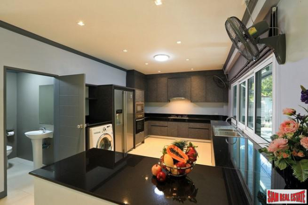 5 Bed, 6 Bath, HouseFor Sale, Kamala, Phuket