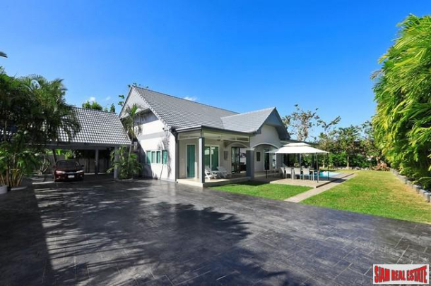 5 Bed, 6 Bath, HouseFor Sale, Kamala, Phuket