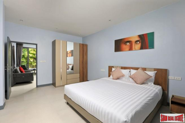 5 Bed, 6 Bath, HouseFor Sale, Kamala, Phuket