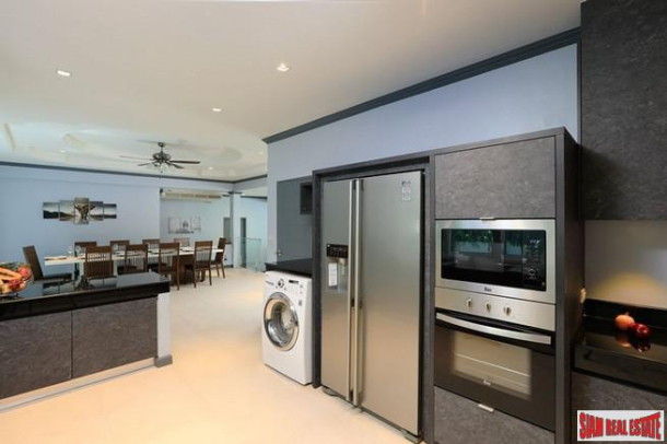 5 Bed, 6 Bath, HouseFor Sale, Kamala, Phuket