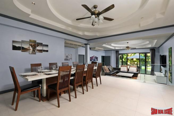 5 Bed, 6 Bath, HouseFor Sale, Kamala, Phuket