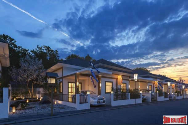 2 Bed, 2 Bath, HouseFor Sale, Thalang, Phuket
