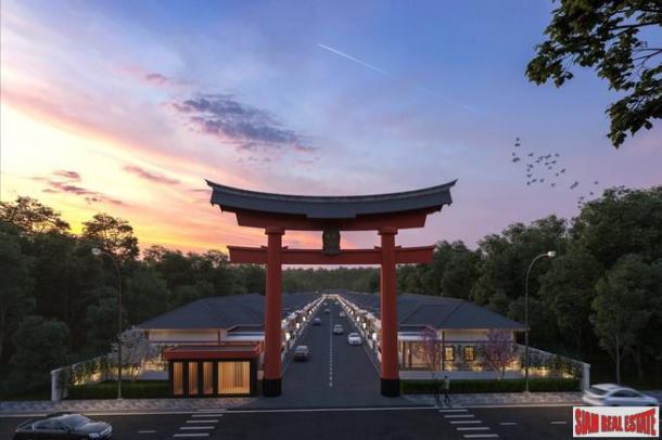 2 Bed, 2 Bath, HouseFor Sale, Thalang, Phuket