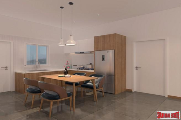 2 Bed, 2 Bath, HouseFor Sale, Thalang, Phuket