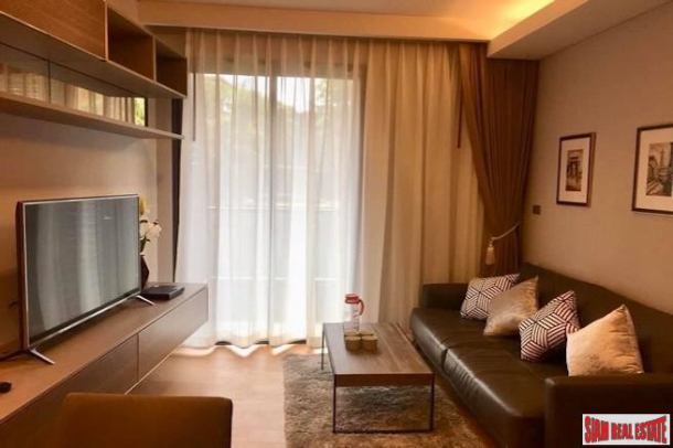 2 Bed, 26 Bath, ApartmentFor Sale, Phrom Phong, Bangkok