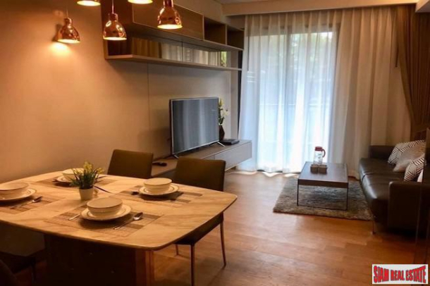 2 Bed, 26 Bath, ApartmentFor Sale, Phrom Phong, Bangkok