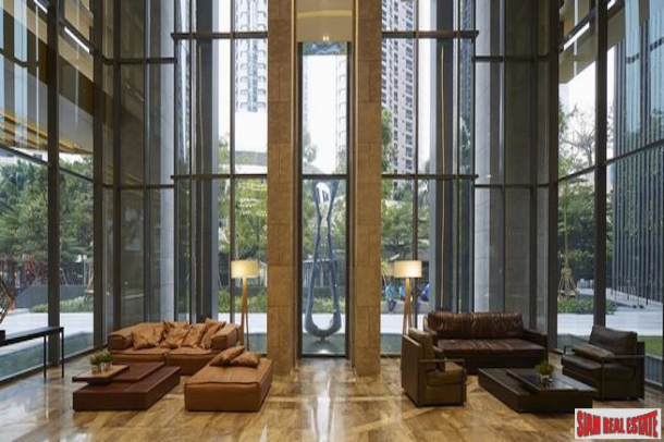 2 Bed, 26 Bath, ApartmentFor Sale, Phrom Phong, Bangkok