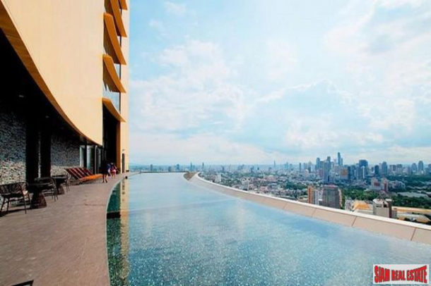 2 Bed, 26 Bath, ApartmentFor Sale, Phrom Phong, Bangkok