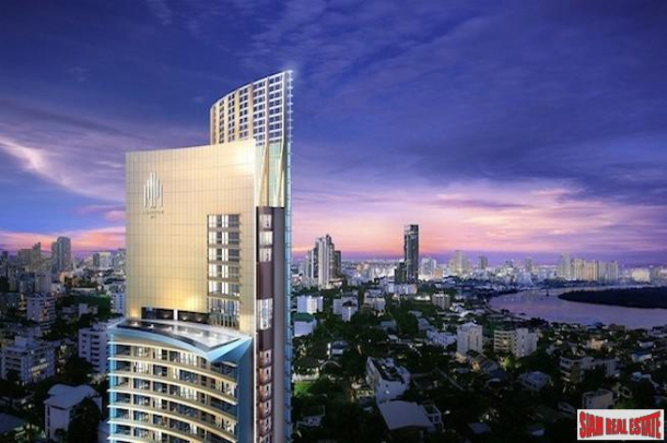 2 Bed, 26 Bath, ApartmentFor Sale, Phrom Phong, Bangkok