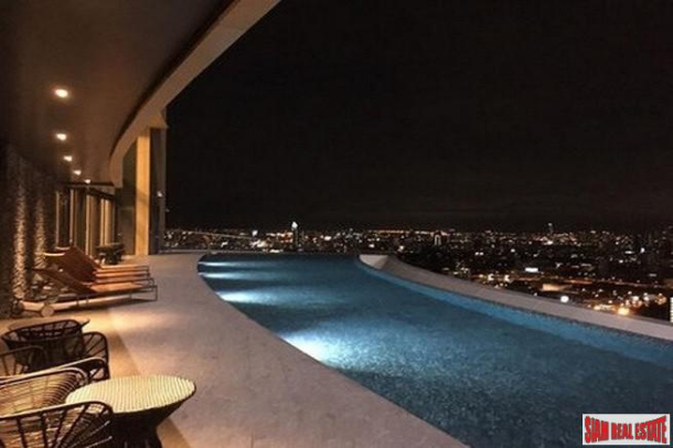 2 Bed, 26 Bath, ApartmentFor Sale, Phrom Phong, Bangkok