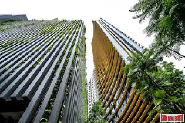 2 Bed, 26 Bath, ApartmentFor Sale, Phrom Phong, Bangkok