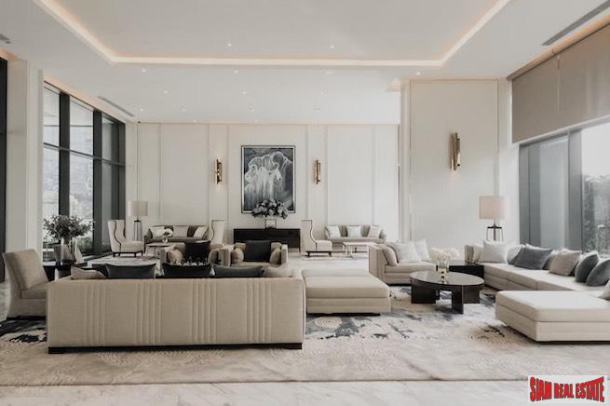 2 Bed, 2 Bath, ApartmentFor Sale, Nana, Bangkok