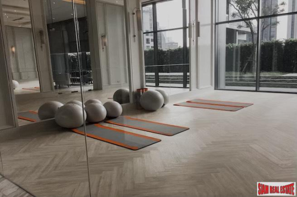 2 Bed, 2 Bath, ApartmentFor Sale, Nana, Bangkok