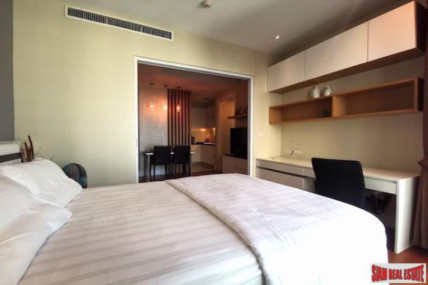 2 Bed, 2 Bath, ApartmentFor Sale, Phrom Phong, Bangkok