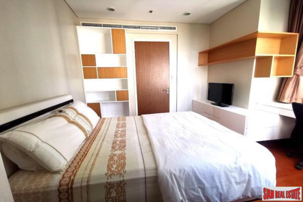 2 Bed, 2 Bath, ApartmentFor Sale, Phrom Phong, Bangkok