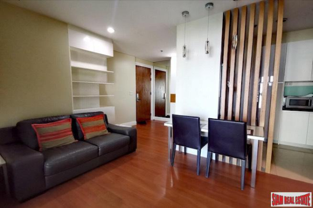 2 Bed, 2 Bath, ApartmentFor Sale, Phrom Phong, Bangkok