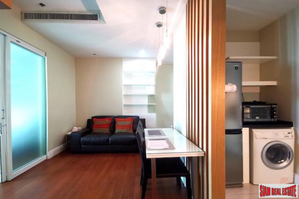 2 Bed, 2 Bath, ApartmentFor Sale, Phrom Phong, Bangkok