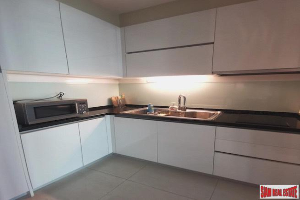2 Bed, 2 Bath, ApartmentFor Sale, Phrom Phong, Bangkok