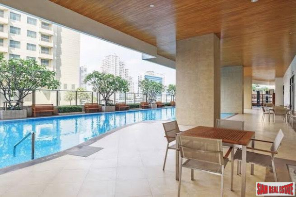2 Bed, 2 Bath, ApartmentFor Sale, Phrom Phong, Bangkok