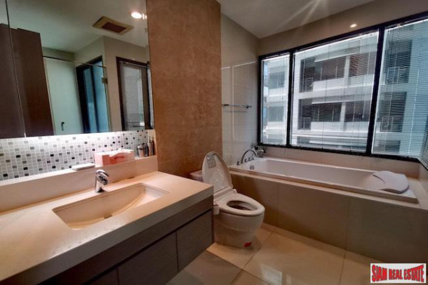 2 Bed, 2 Bath, ApartmentFor Sale, Phrom Phong, Bangkok