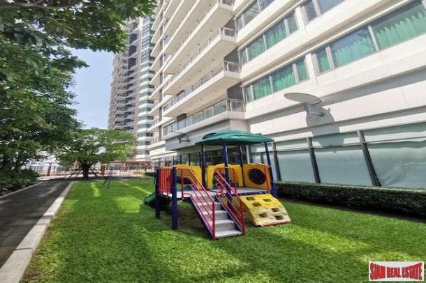 2 Bed, 2 Bath, ApartmentFor Sale, Phrom Phong, Bangkok