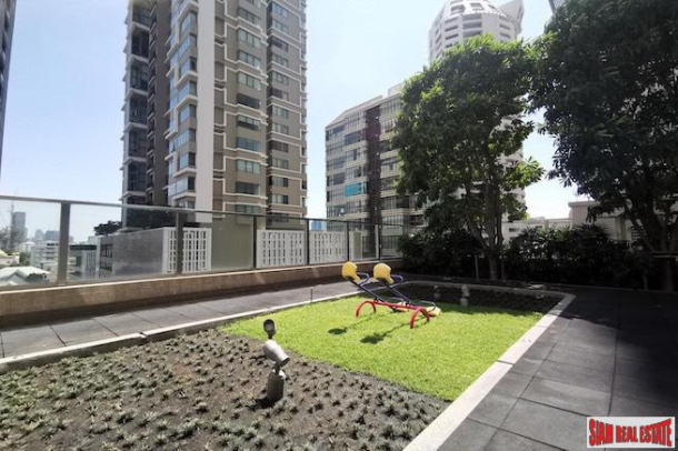 2 Bed, 2 Bath, ApartmentFor Sale, Phrom Phong, Bangkok