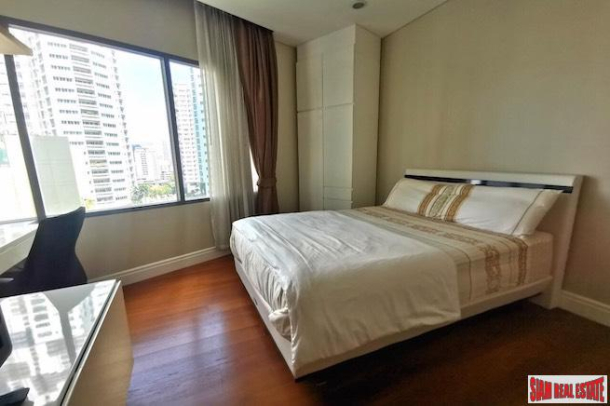 2 Bed, 2 Bath, ApartmentFor Sale, Phrom Phong, Bangkok