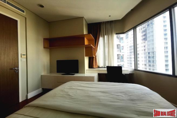 2 Bed, 2 Bath, ApartmentFor Sale, Phrom Phong, Bangkok