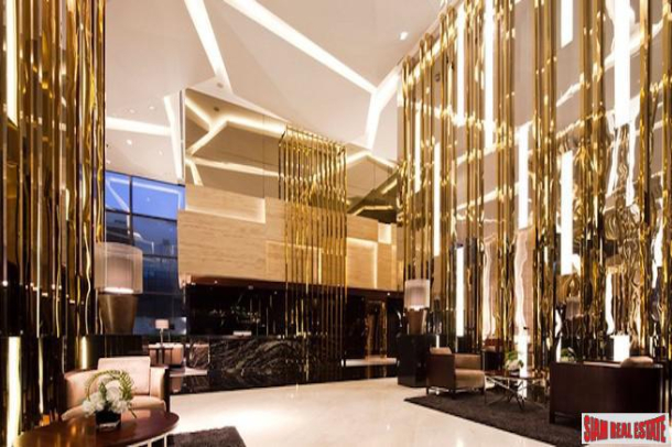 2 Bed, 2 Bath, ApartmentFor Sale, Phrom Phong, Bangkok