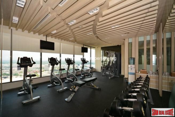 2 Bed, 2 Bath, ApartmentFor Sale, Phrom Phong, Bangkok