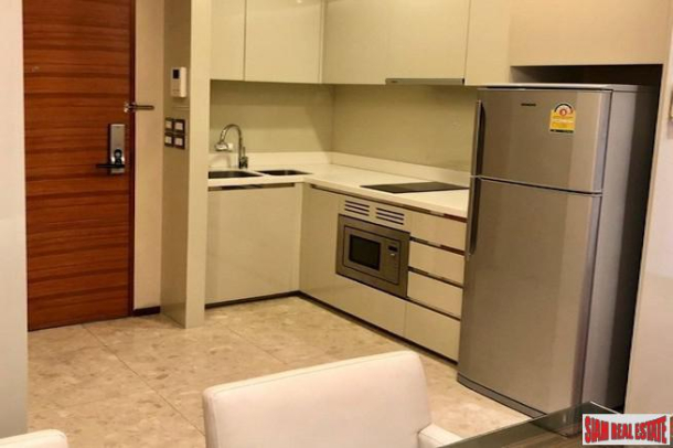 2 Bed, 2 Bath, ApartmentFor Sale, Phrom Phong, Bangkok