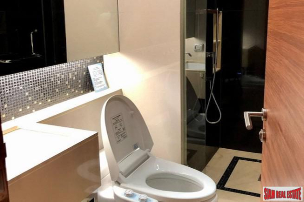 2 Bed, 2 Bath, ApartmentFor Sale, Phrom Phong, Bangkok