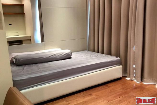 2 Bed, 2 Bath, ApartmentFor Sale, Phrom Phong, Bangkok