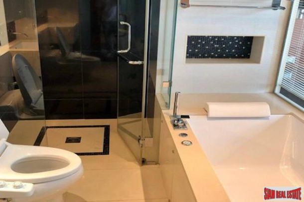 2 Bed, 2 Bath, ApartmentFor Sale, Phrom Phong, Bangkok