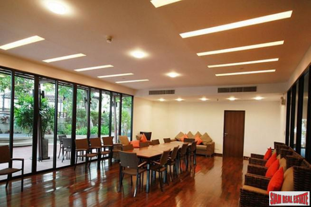 2 Bed, 2 Bath, ApartmentFor Sale, Sala Daeng, Bangkok