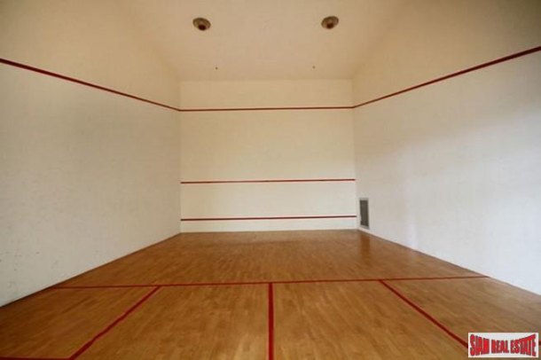 2 Bed, 2 Bath, ApartmentFor Sale, Sala Daeng, Bangkok