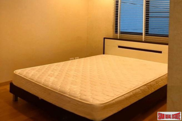 2 Bed, 2 Bath, ApartmentFor Sale, Sala Daeng, Bangkok